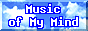 Music of My Mind