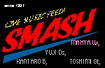 SMASH