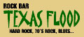 TEXAS FLOOD